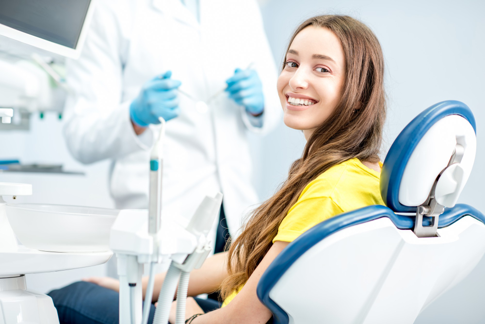 Ce importanță au serviciile stomatologice pentru sănătatea detară