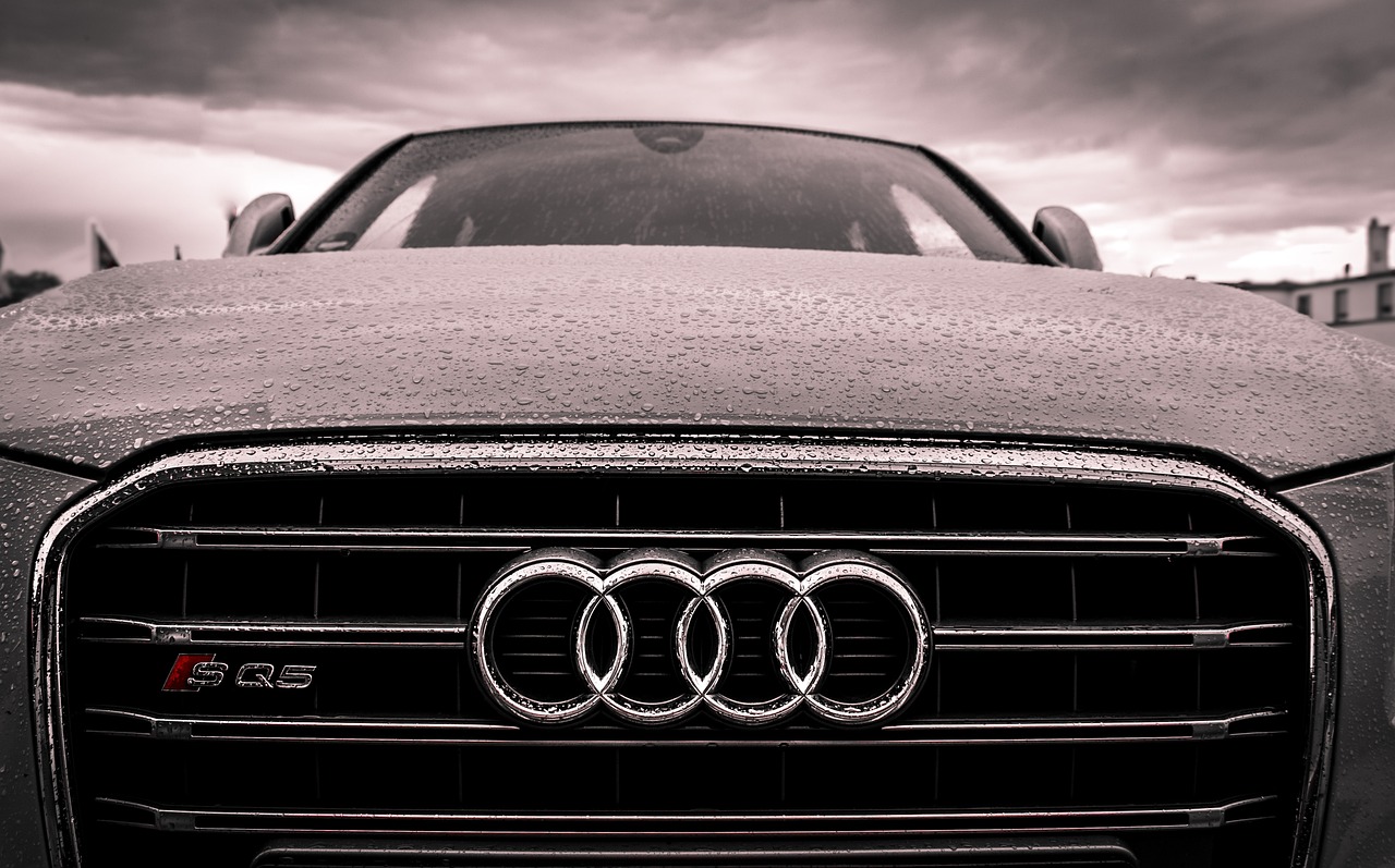 Cele mai populare și performante modele de Audi