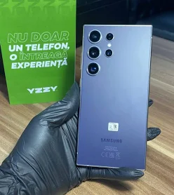 Galaxy S24 Ultra